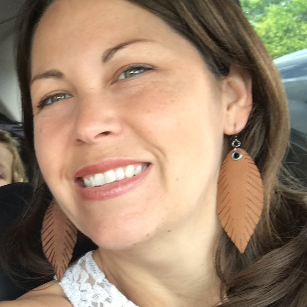 Meet your Posher, Ranee